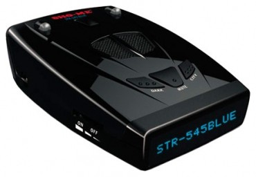 Sho-Me STR-545