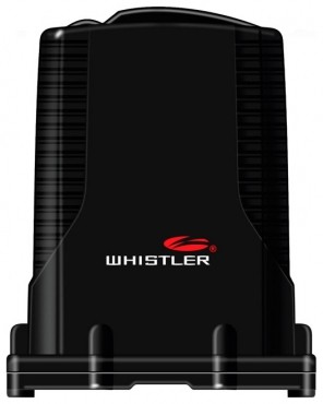 Whistler Pro 3600 Ru
