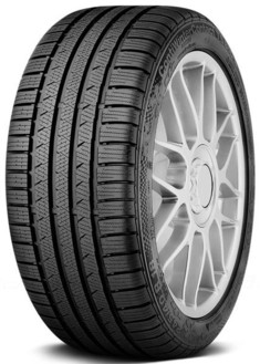 Continental ContiWinterContact TS 810 S Runflat