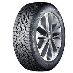 Continental IceContact 2 Runflat