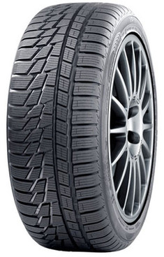 Nokian Tyres (Ikon Tyres) WR A3