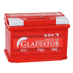 Gladiator Energy Gladiator Energy L 77 а/ч