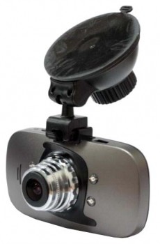 ParkCity DVR HD 730