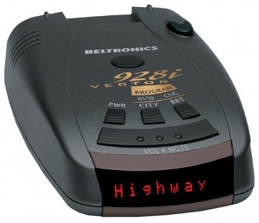 Beltronics V928i