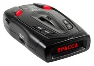 Whistler 439ST Ru GPS