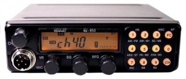 Рация MegaJet MJ-850