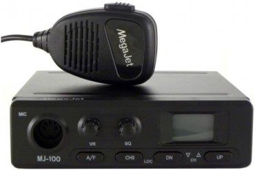 Рация MegaJet MJ-100