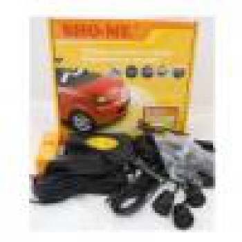 Парктроник Sho-me Y-2630N04 (Silver)