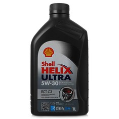 Shell Helix ULTRA ECT