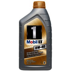 Mobil 1