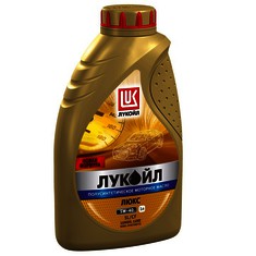 LUKOIL Luxe
