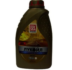 LUKOIL Luxe