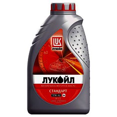 LUKOIL Standart