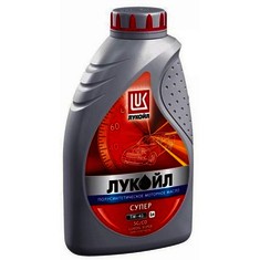 LUKOIL Super