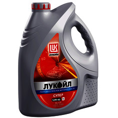 LUKOIL Super