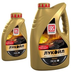 LUKOIL Luxe