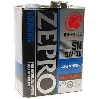 IDEMITSU Zepro