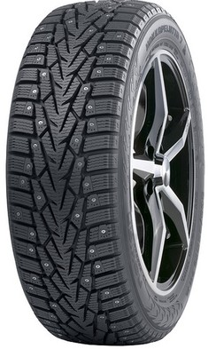 Nokian Tyres (Ikon) Hakkapeliitta 7