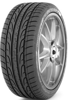 Dunlop SP Sport Maxx