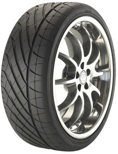 Yokohama Parada Spec-X (PA01)