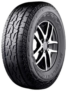 Bridgestone Dueler A/T 001