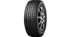 Dunlop Winter Maxx WM02