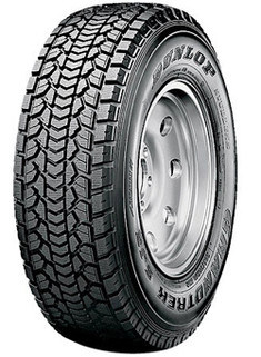 Dunlop Grandtrek SJ5