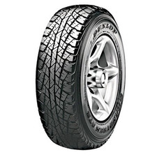 Dunlop Grandtrek AT2