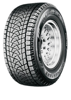 Bridgestone Blizzak DM-Z3