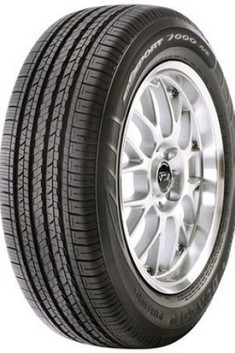 Dunlop SP Sport 7000