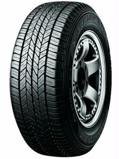 Dunlop Grandtrek ST20