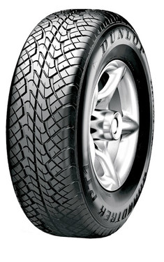 Dunlop Grandtrek PT1