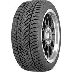 Goodyear Eagle Ultra Grip GW3