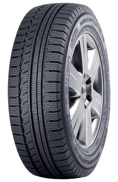 Nokian Tyres (Ikon) Hakkapeliitta CR Van