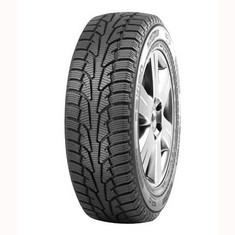 Nokian Tyres (Ikon Tyres) WR C Cargo