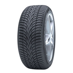 Nokian Tyres (Ikon Tyres) WR D3