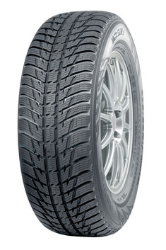 Nokian Tyres (Ikon) WR SUV 3