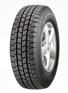 Goodyear Cargo Ultra Grip 2