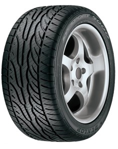 Dunlop SP Sport 5000
