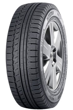 Nokian Tyres (Ikon) WR C VAN