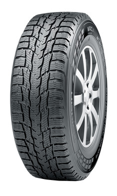 Nokian Tyres (Ikon) WR C3