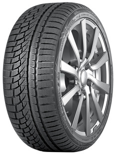 Nokian Tyres (Ikon Tyres) WR A4