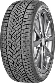 Goodyear UltraGrip Performance G1
