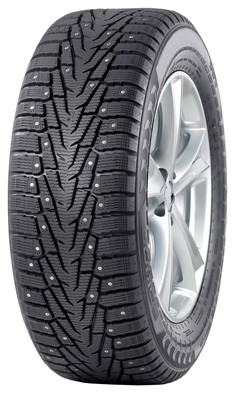 Nokian Tyres (Ikon) Nordman 7 SUV (Character Ice 7 SUV)