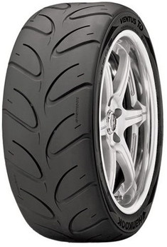 Hankook Ventus TD Z221