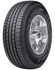 Goodyear Wrangler SR-A