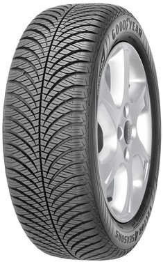 Goodyear Vector 4Seasons SUV Gen-2 SUV