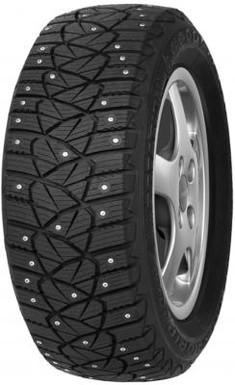Goodyear Ultra Grip 600 MS D-Stud
