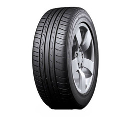 Dunlop Sport Fastresponse