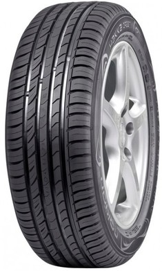 Nokian Tyres (Ikon) Hakka Green